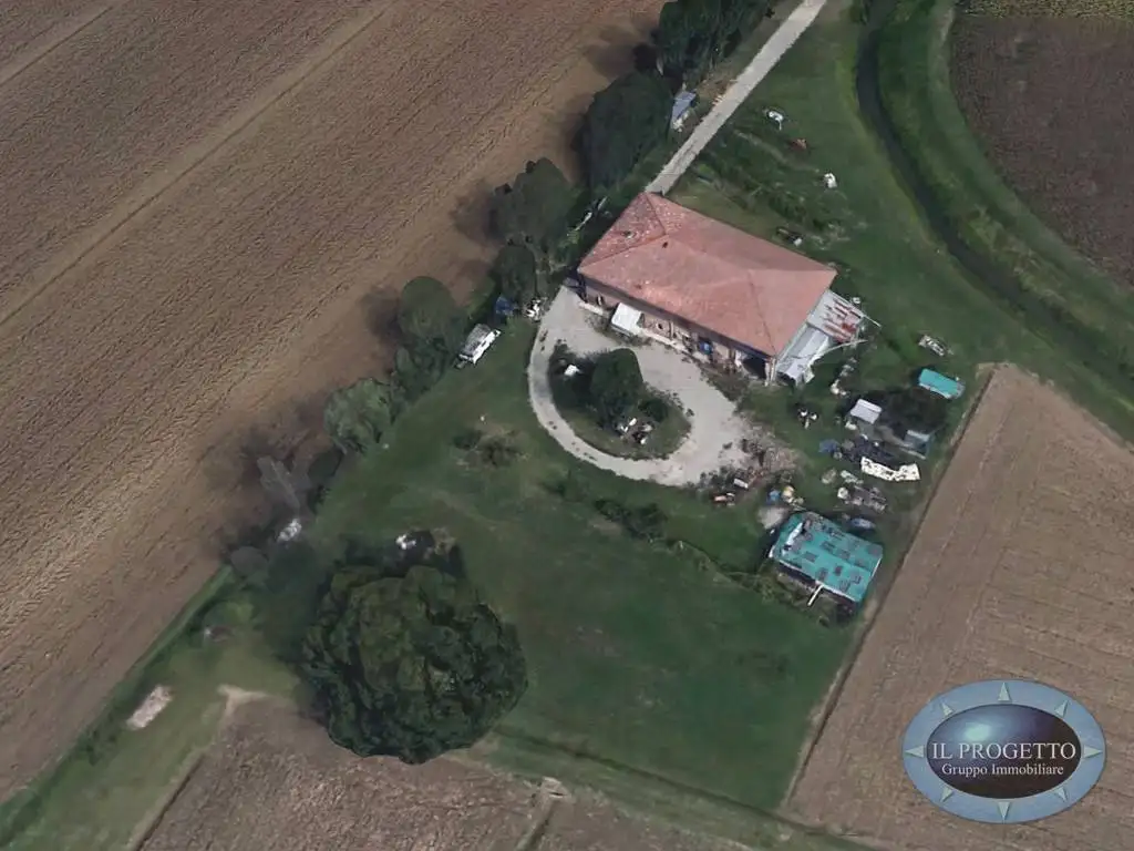 Rustico - Casale in vendita a Granarolo dell'Emilia