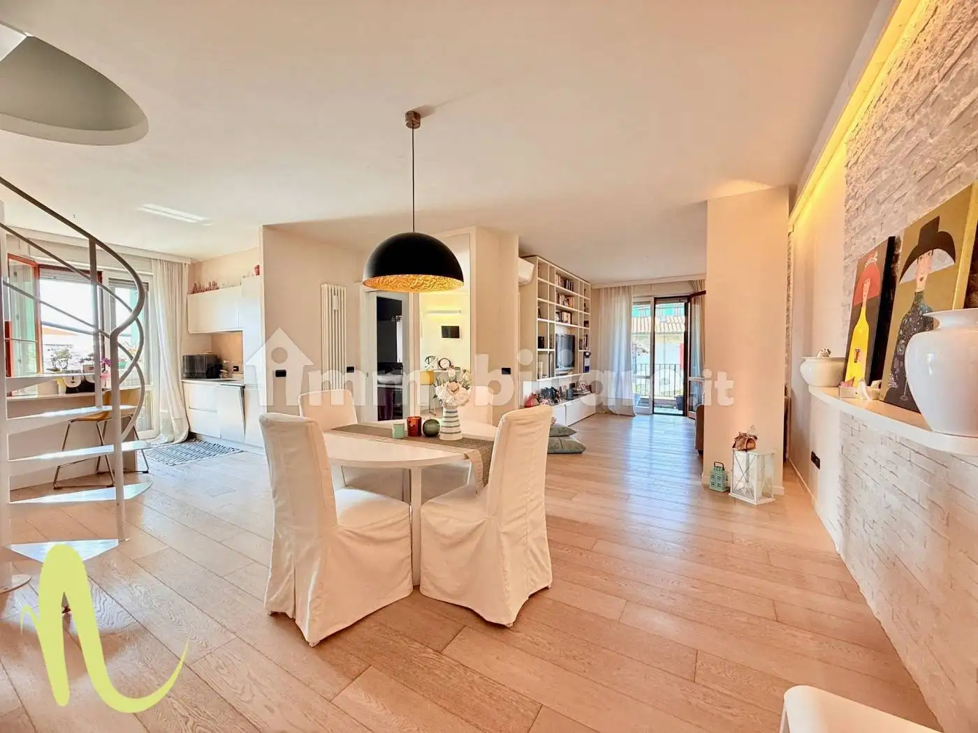 Appartamento in vendita a Cesenatico