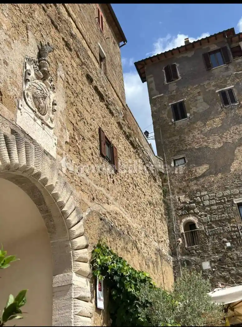 Casa indipendente in vendita a Pitigliano