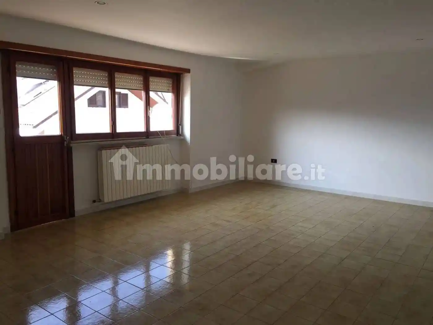 Appartamento in vendita a Alatri