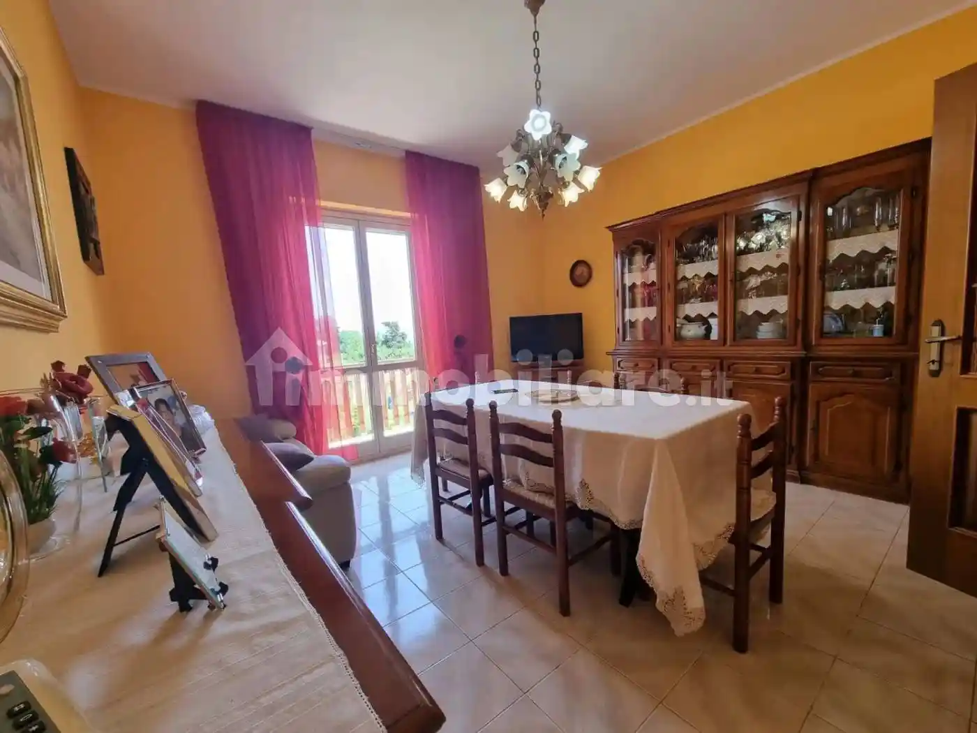 Villa in vendita a Torre Cajetani