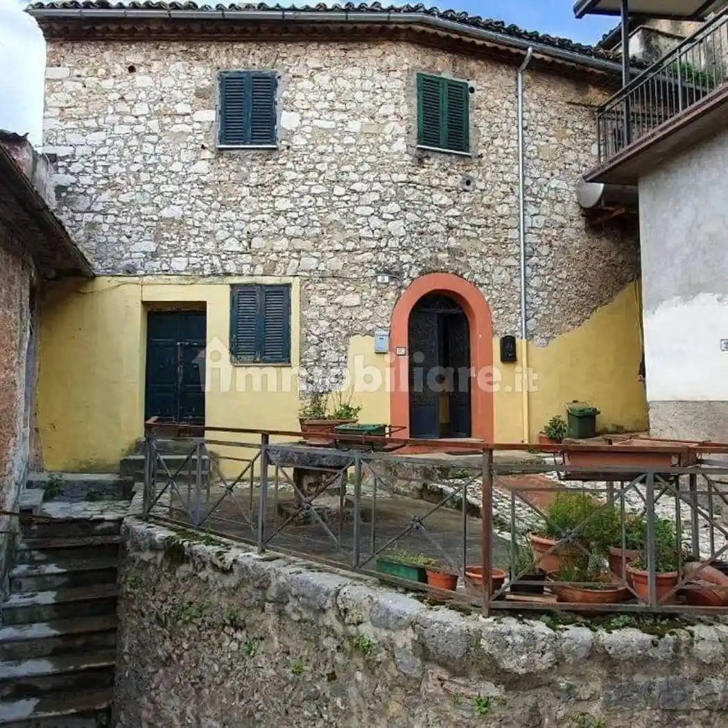 Appartamento in vendita a Alatri