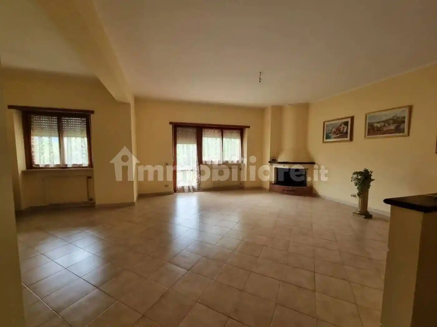 Appartamento in vendita a Alatri