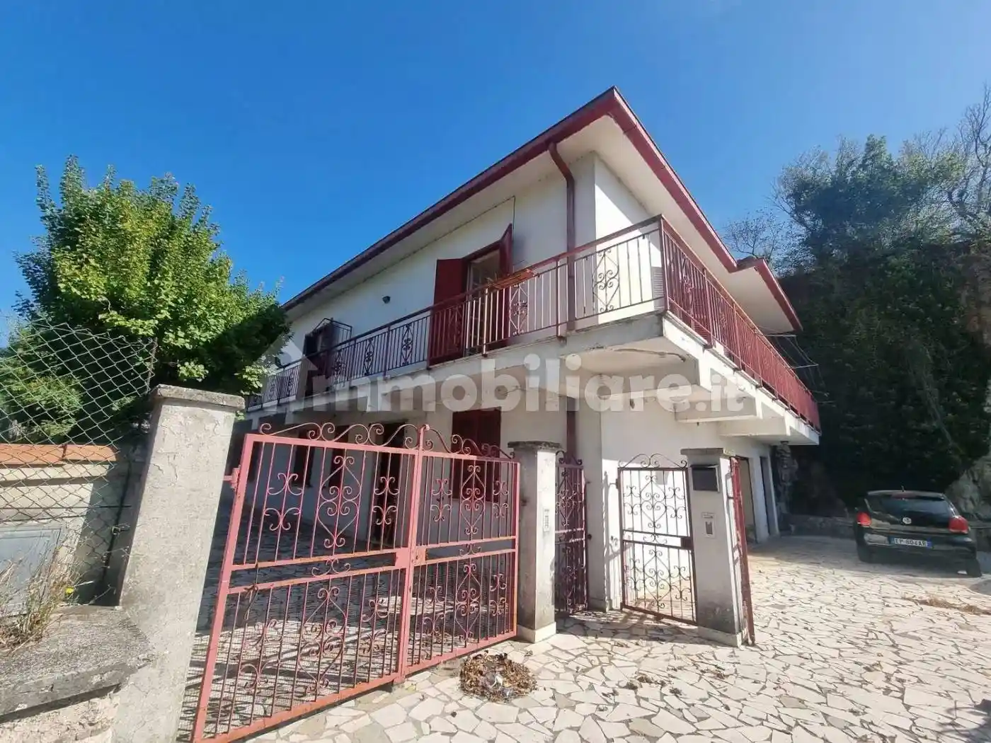 Villa in vendita a Alatri