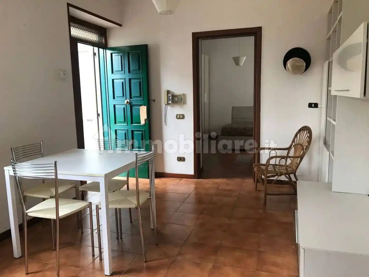 Appartamento in vendita a Alatri