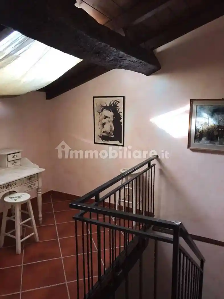 Quadrilocale via Unione, 22, Centro, Vico nel Lazio - foto 2