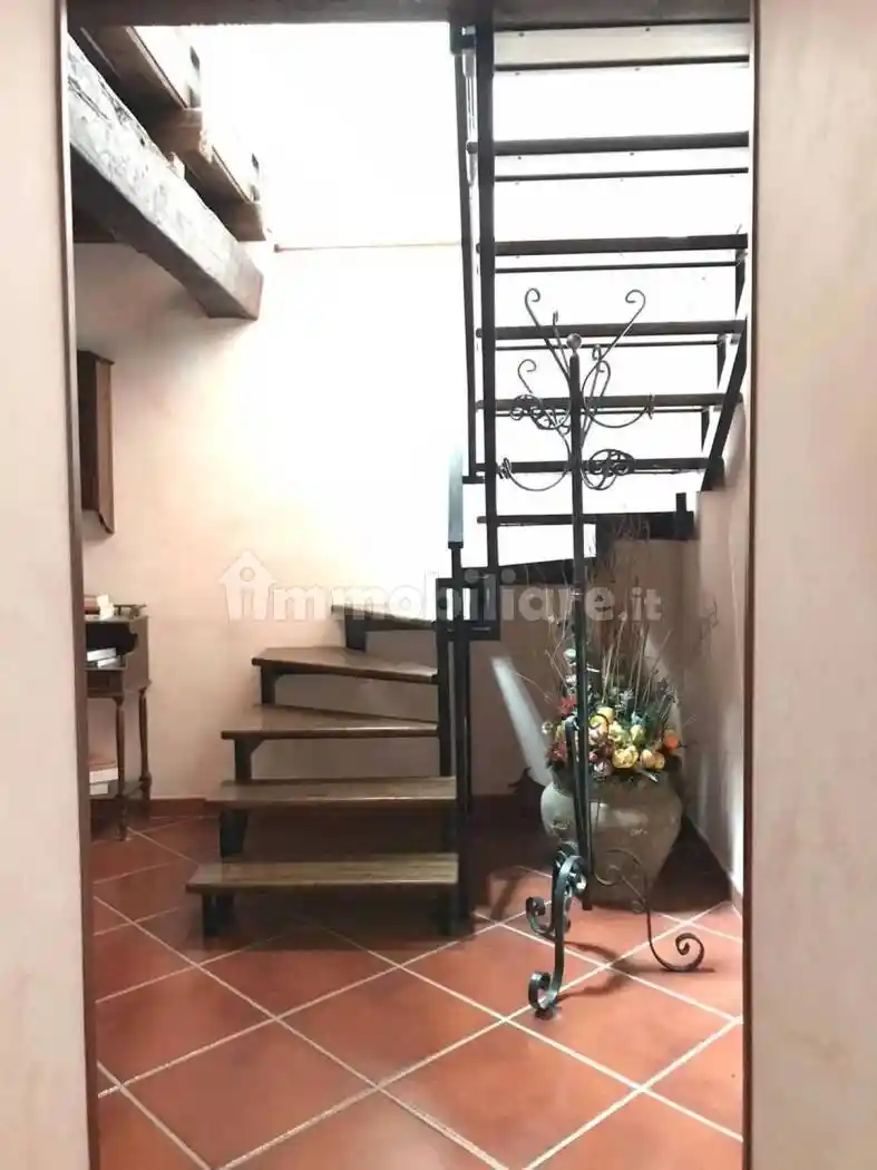 Quadrilocale via Unione, 22, Centro, Vico nel Lazio - foto 3