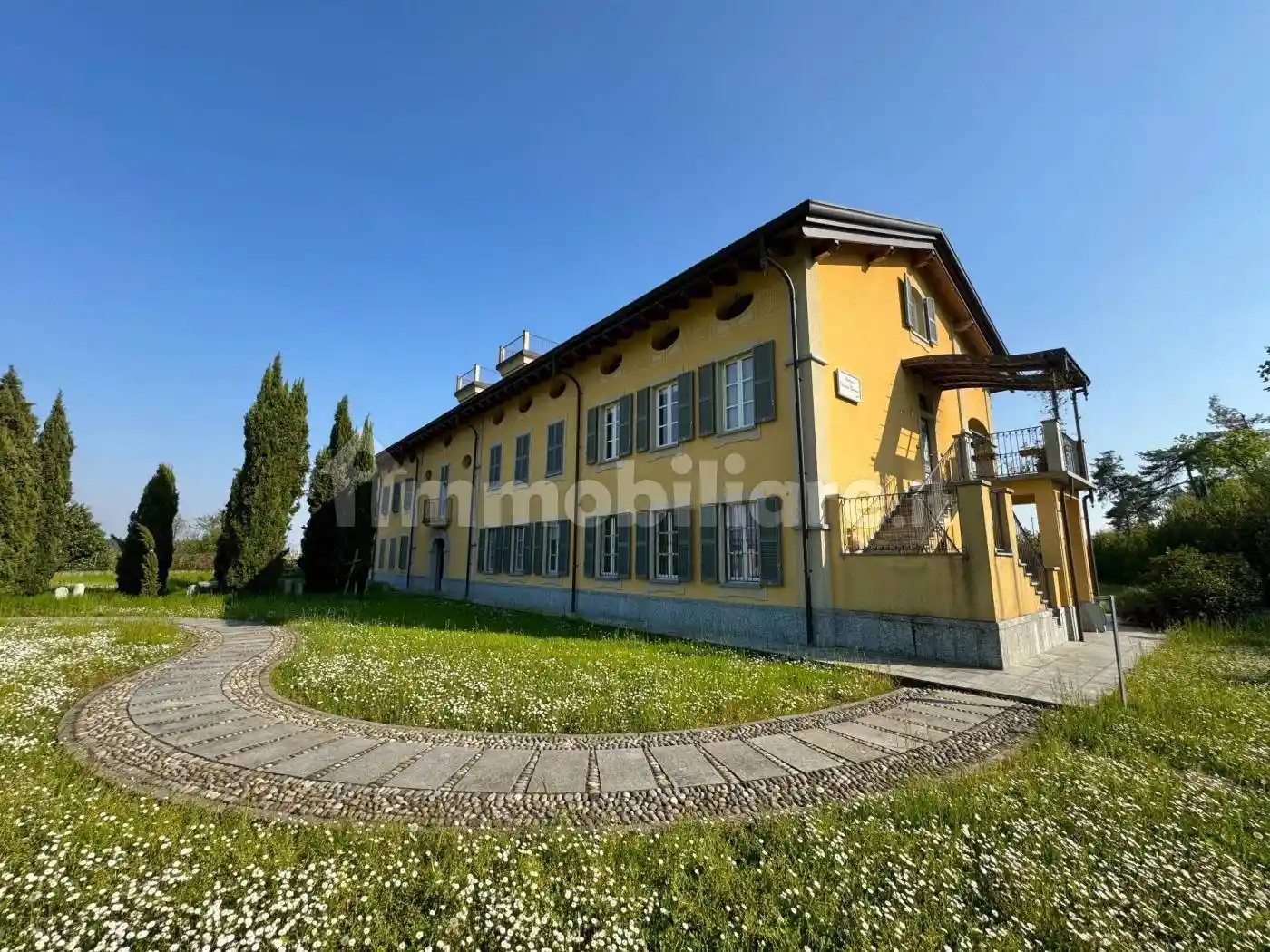 Appartamento via Regina Margherita 1, Cascine, Biassono - foto 2