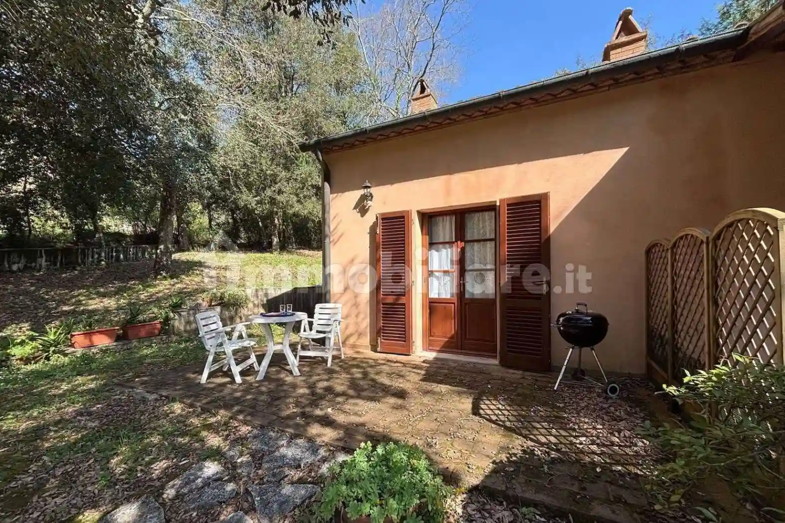 Villetta a schiera - foto 4