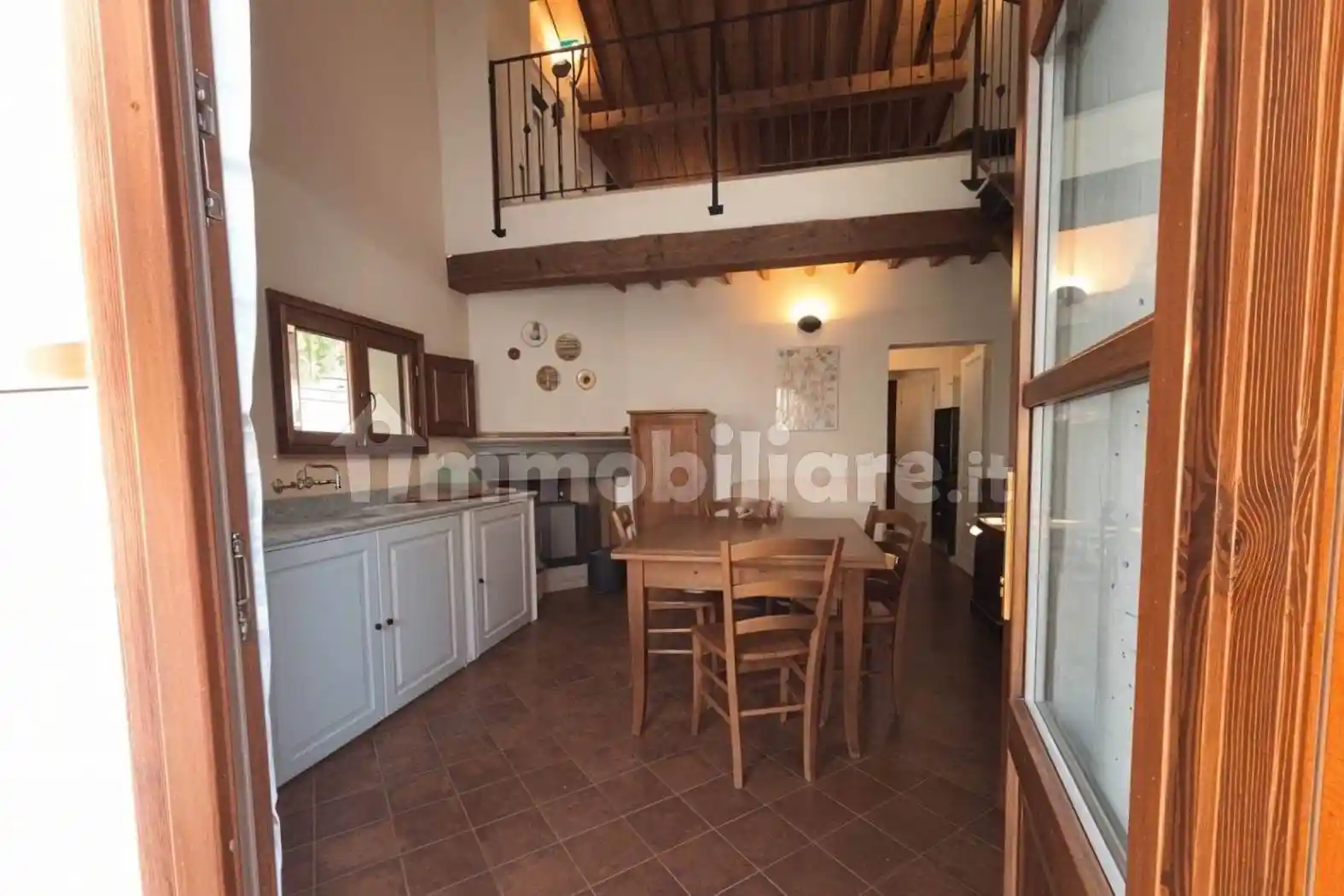 Villetta a schiera - foto 5