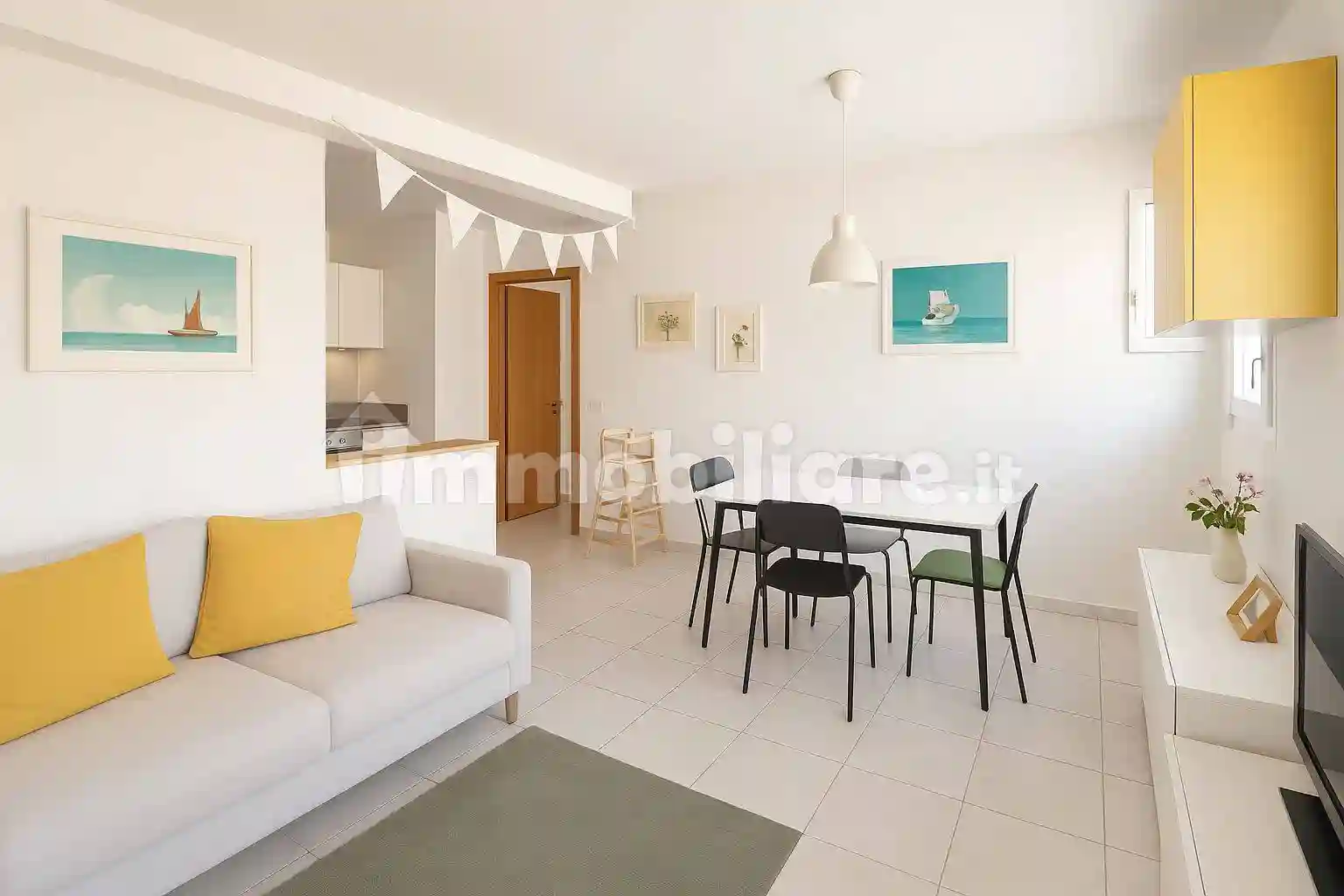 Appartamento - foto 2