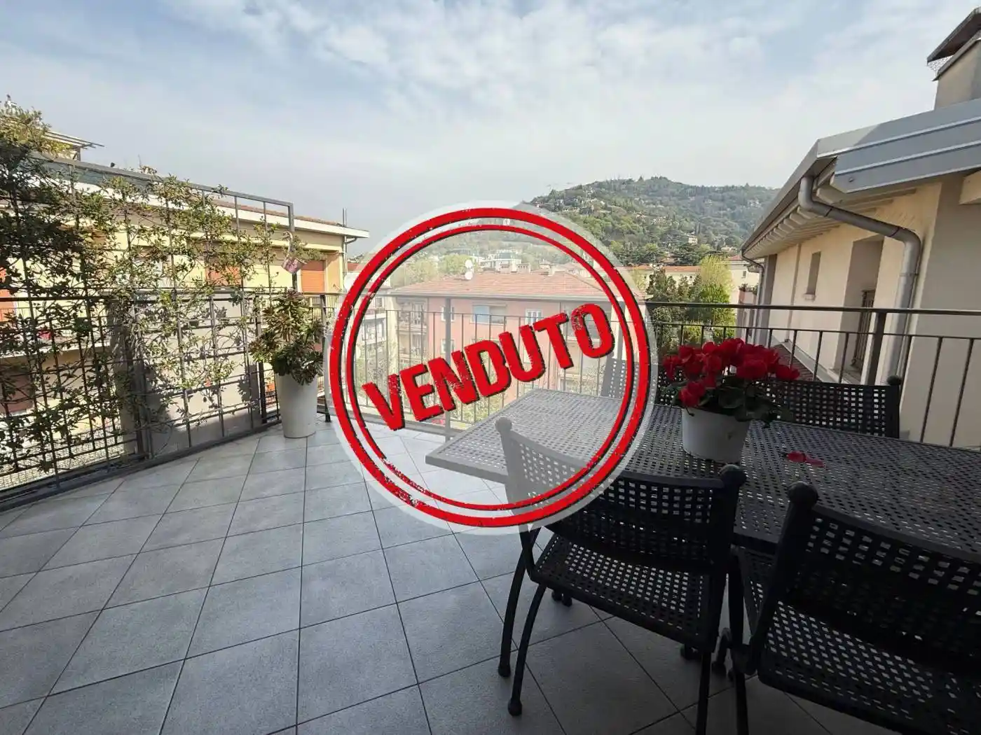 Appartamento in vendita a Brescia