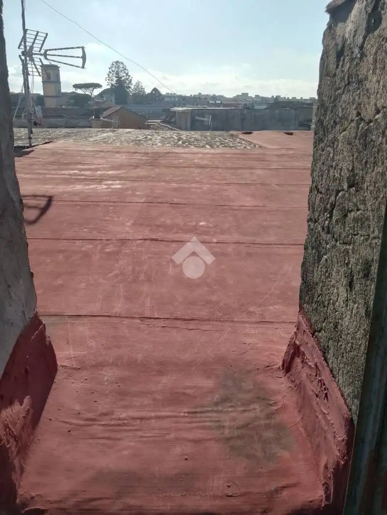 Palazzo - Edificio in vendita a Villaricca