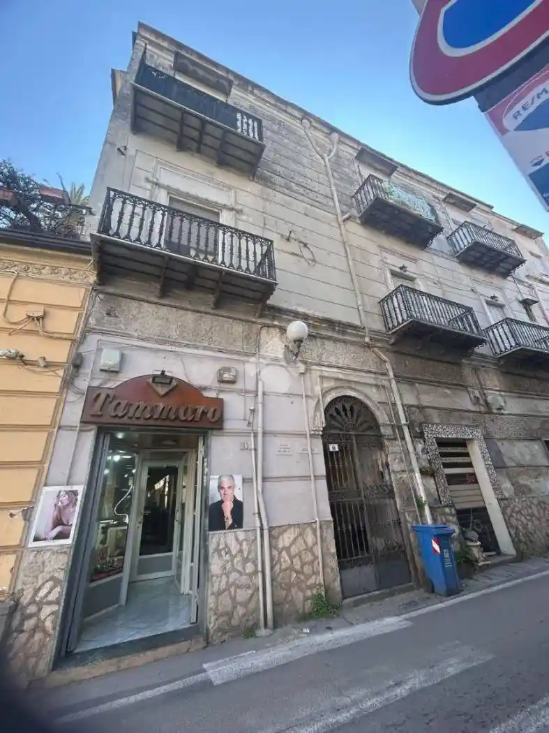 Palazzo - Edificio - foto 4