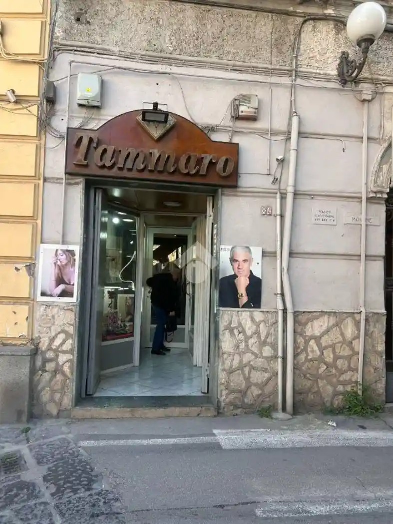 Palazzo - Edificio - foto 5