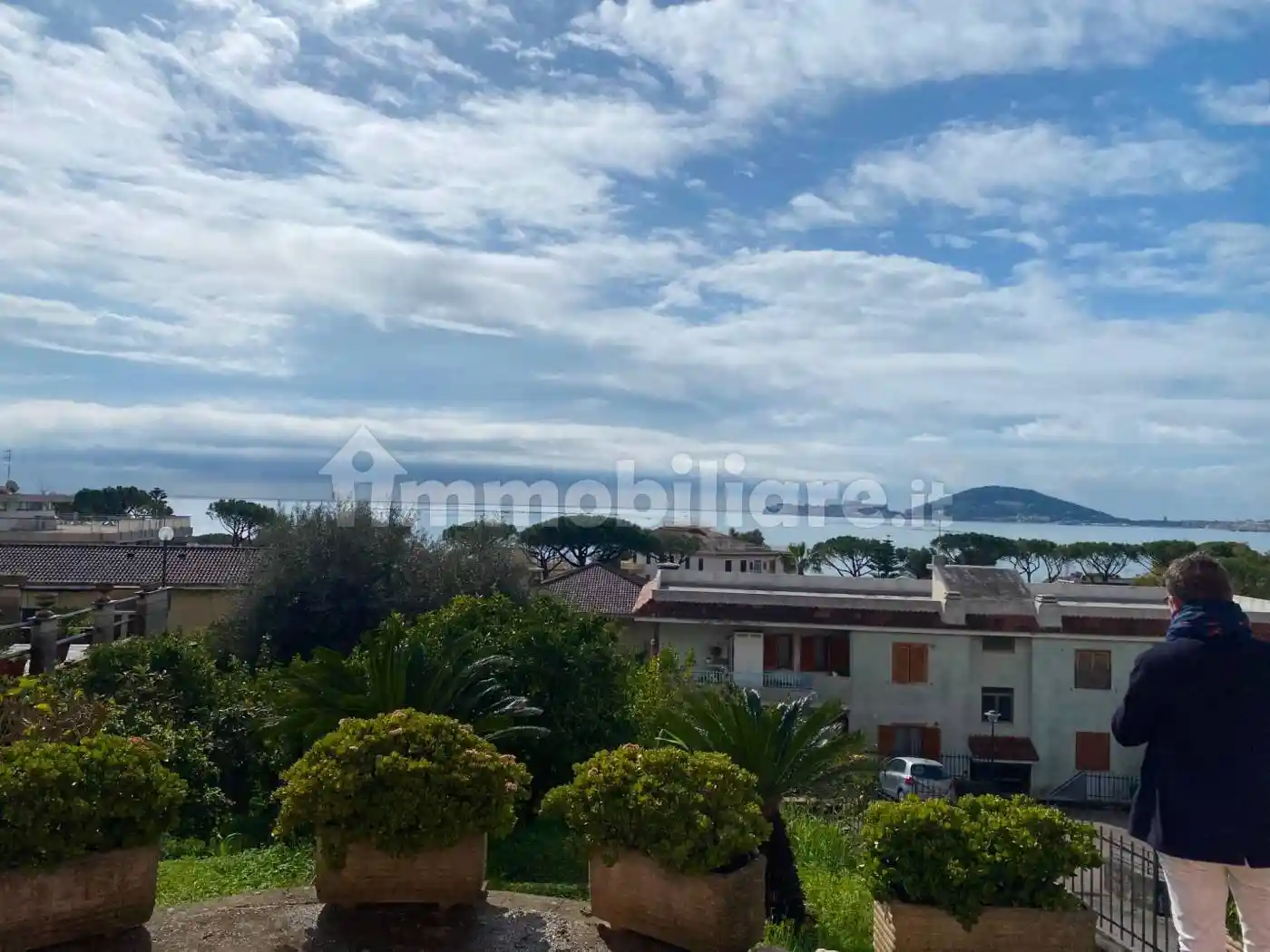 Appartamento in vendita a Formia