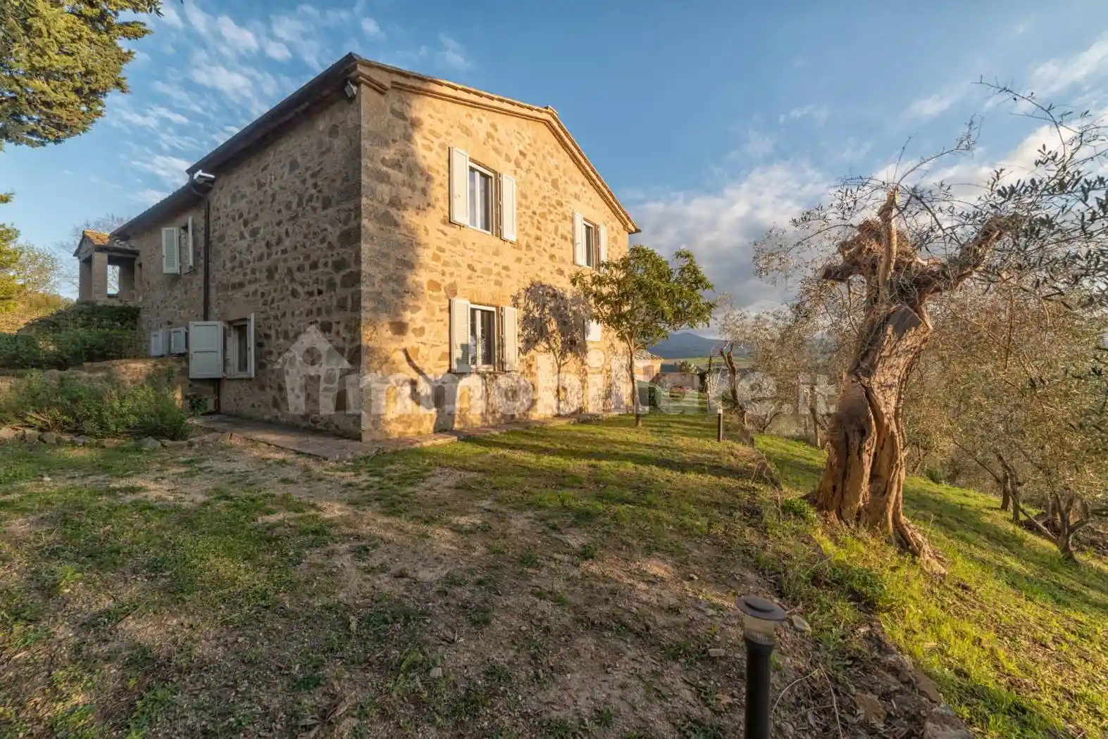 Casale Strada Provinciale della Badia di Sant'Antimo, Montalcino - foto 3