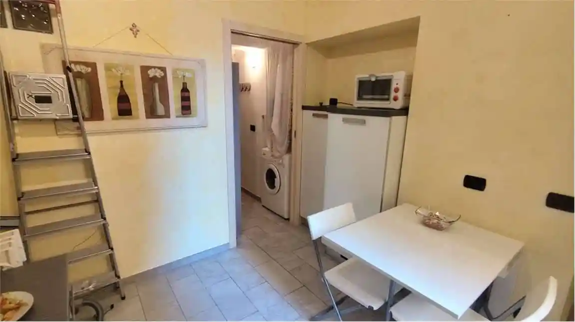 Appartamento in vendita a Loano