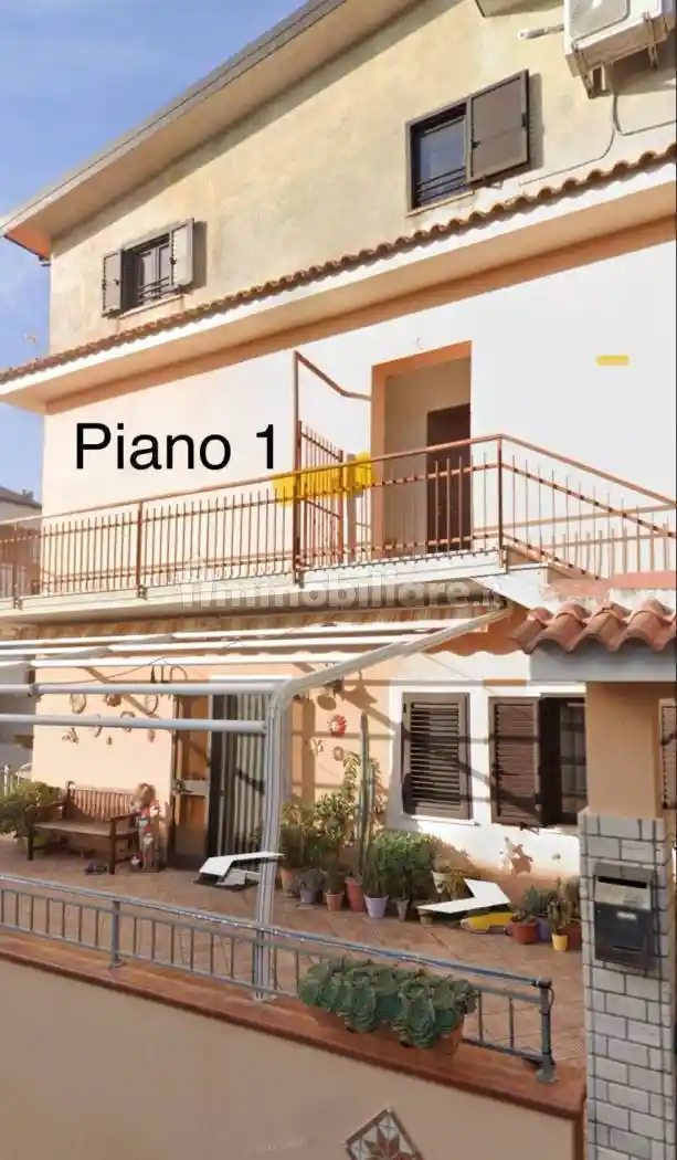 Appartamento in vendita a Bonifati