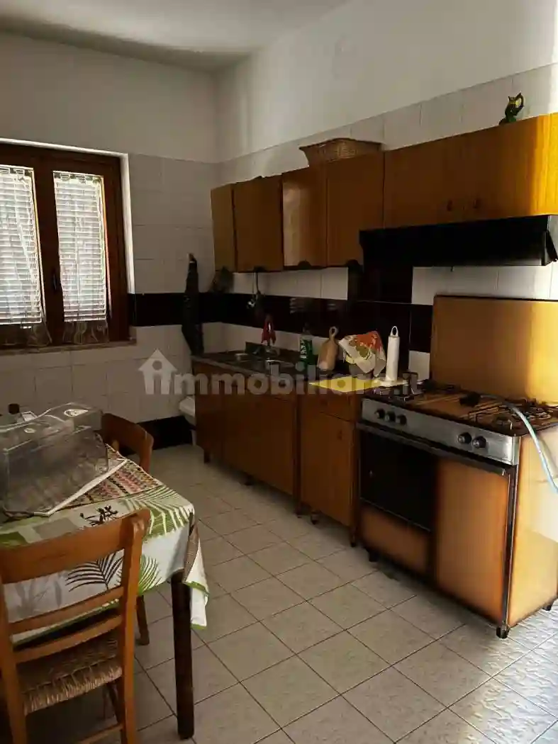 Appartamento via Martiri di Belfiore 9, Cittadella Del Capo, Bonifati - foto 4