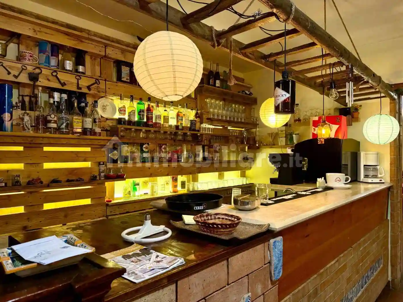 Palazzo - Edificio - foto 4