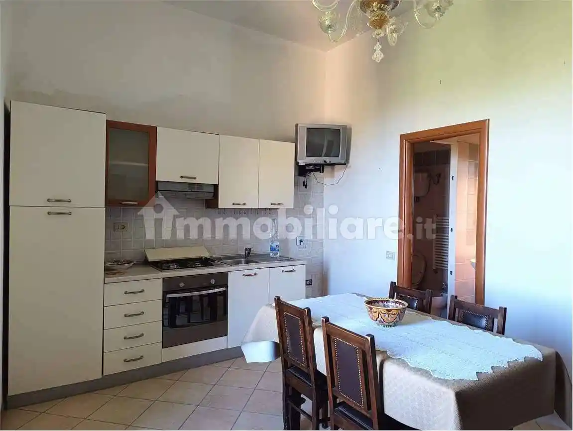 Appartamento in vendita a Todi