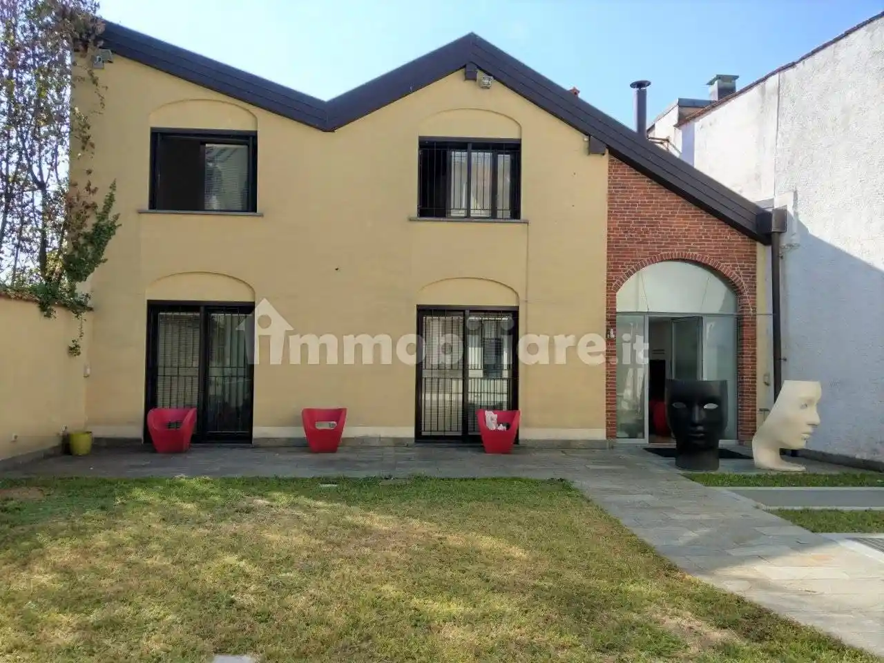 Appartamento in vendita a Desio