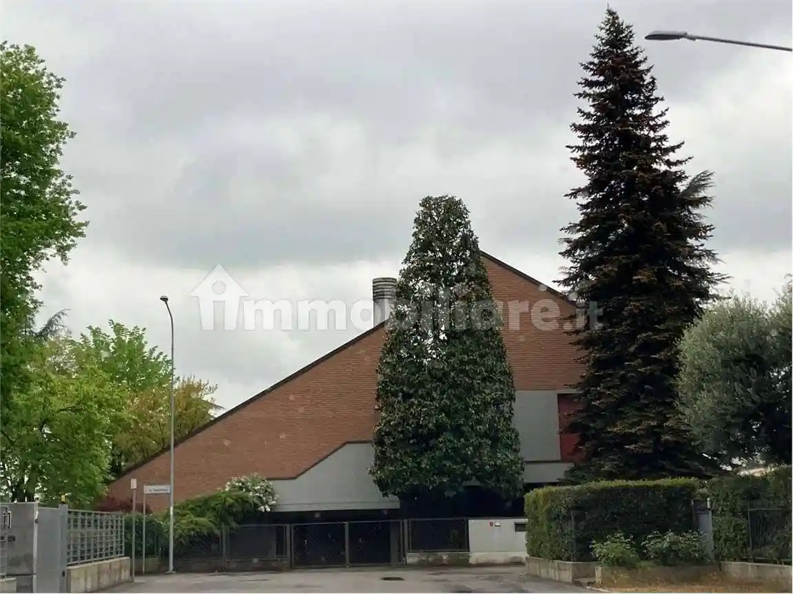 Villa in vendita a Reggio Emilia