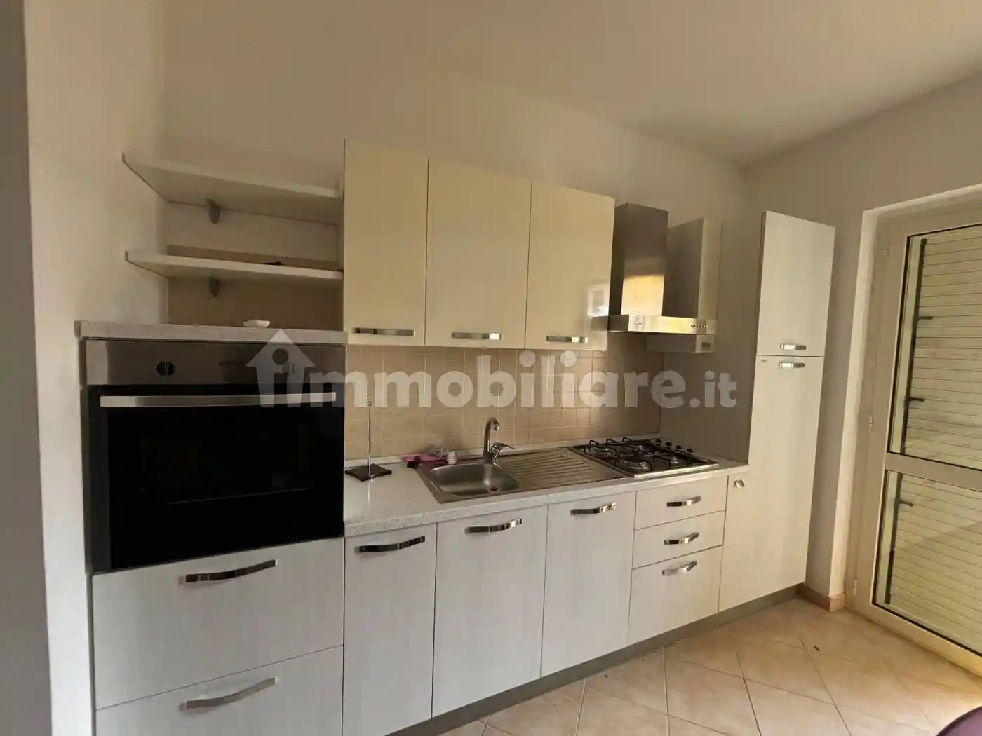 Bilocale via degli Angioini, Caulonia - foto 3