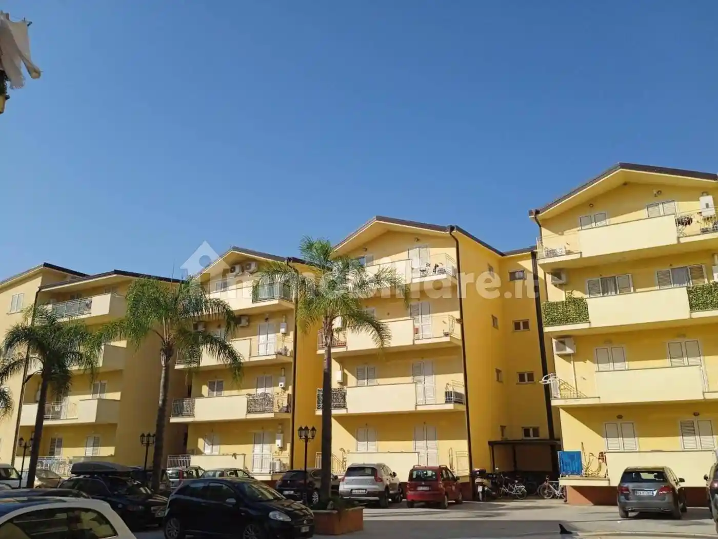 Appartamento in vendita a Caulonia