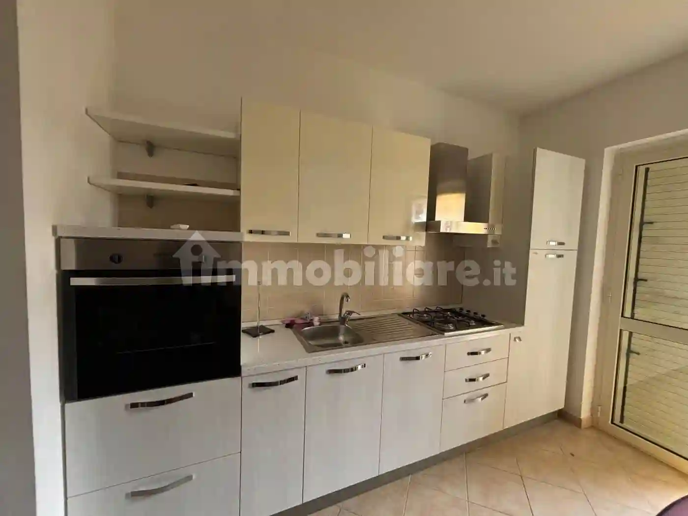 Bilocale via degli Angioini, Caulonia - foto 4