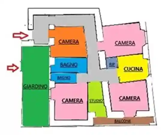 Appartamento - foto 3