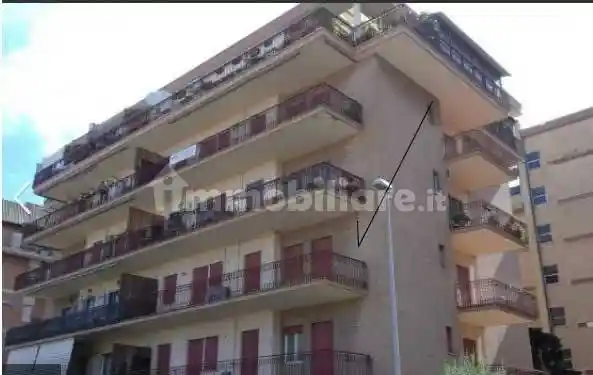 Appartamento in vendita a Ladispoli