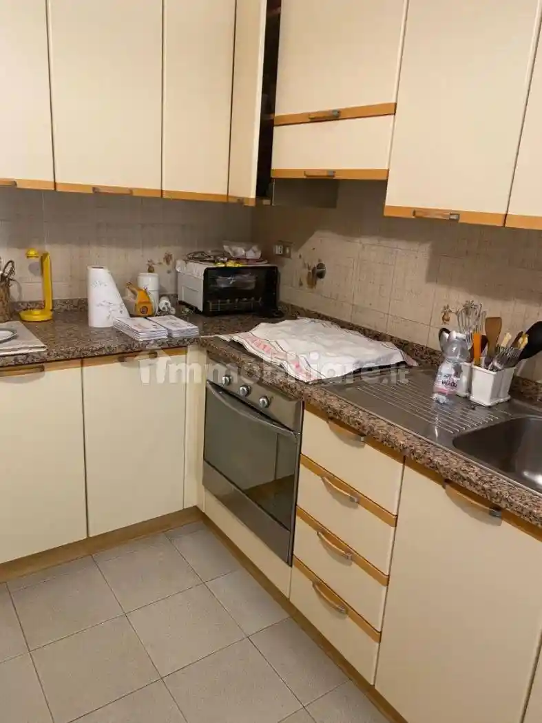 Appartamento primo piano, Poggio, Sanremo - foto 5