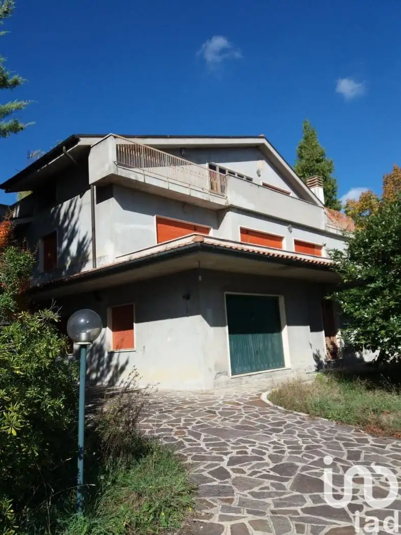 Villa in vendita a Castiglione Messer Raimondo