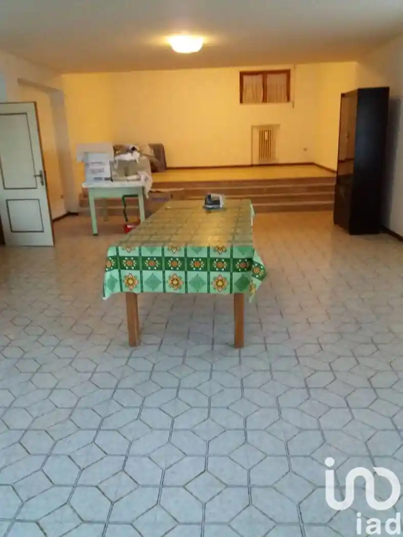 Villa unifamiliare, da ristrutturare, 473 m², Centro, Castiglione Messer Raimondo - foto 4