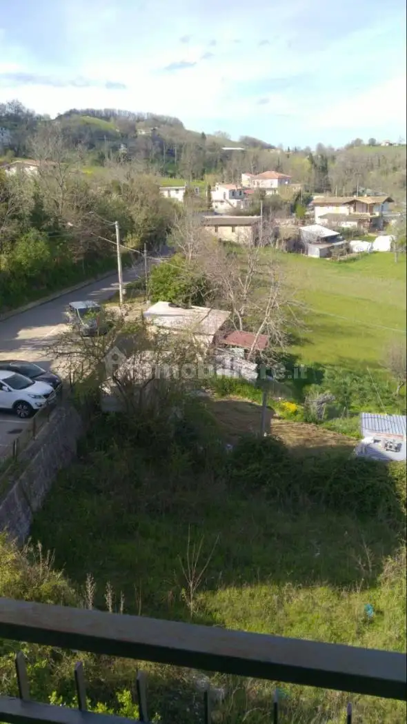 Appartamento in vendita a Teramo