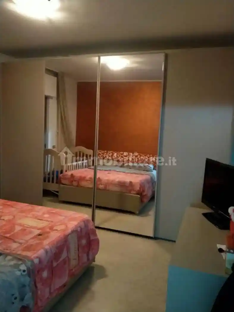 Quadrilocale Garrano Basso, Teramo - foto 4