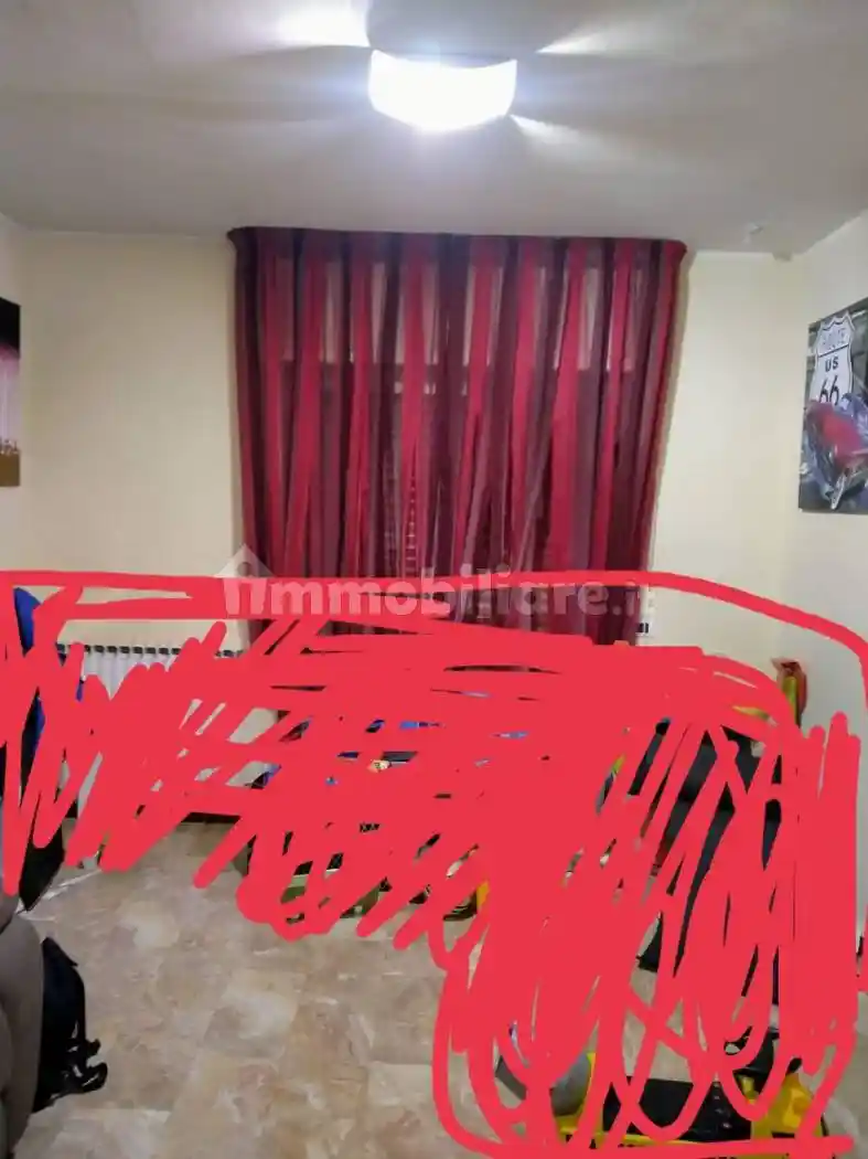 Quadrilocale Garrano Basso, Teramo - foto 5