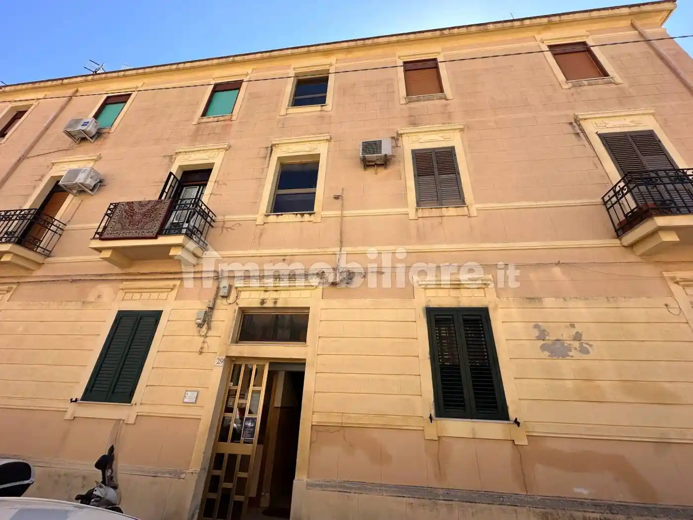 Appartamento in vendita a Messina