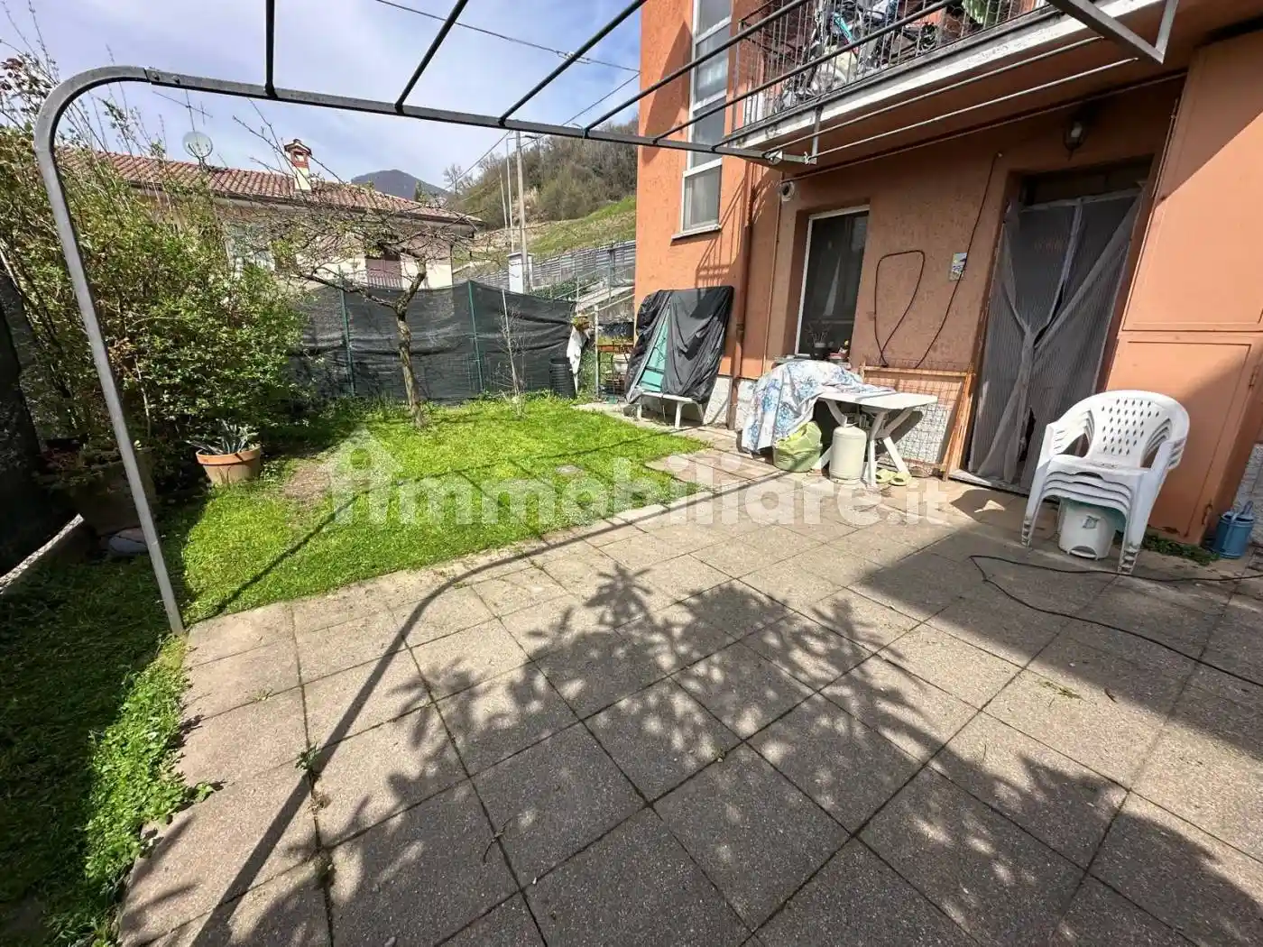 Villa in vendita a Calolziocorte