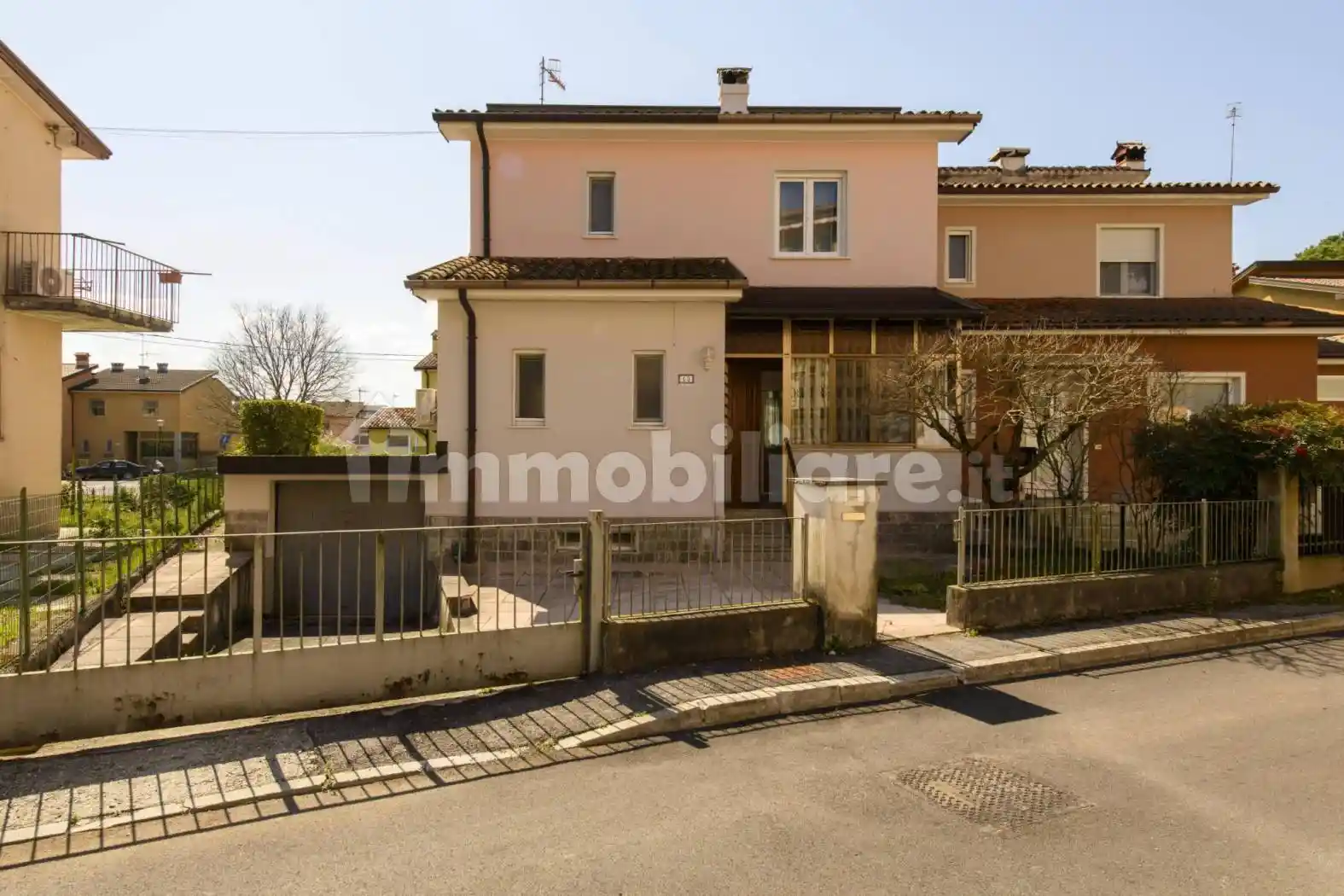 Casa indipendente in vendita a Gorizia