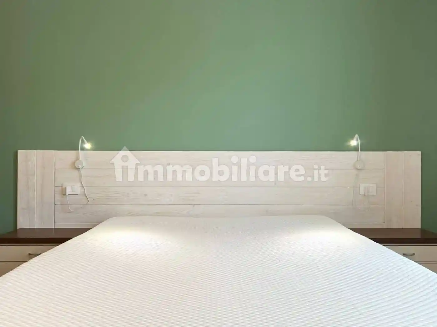 Appartamento in affitto a Domaso