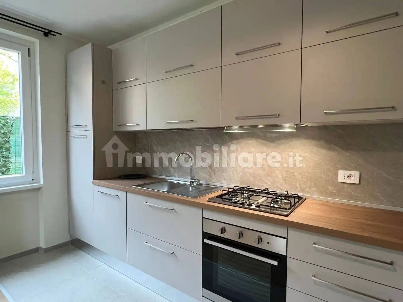 Bilocale via Case Sparse 220, Centro, Domaso - foto 2