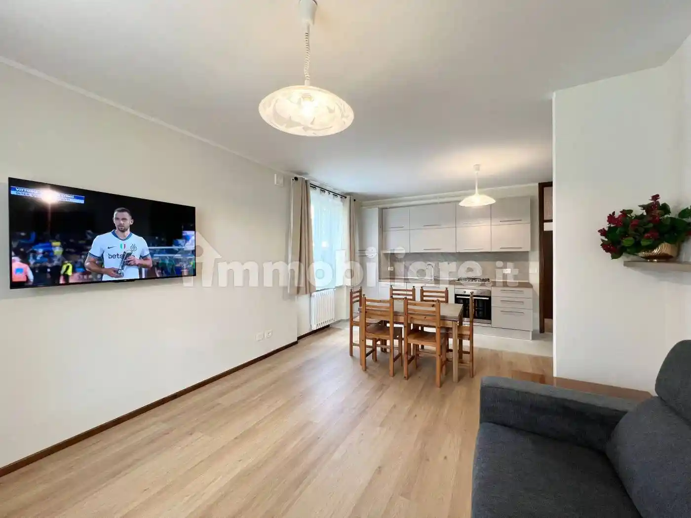 Bilocale via Case Sparse 220, Centro, Domaso - foto 4