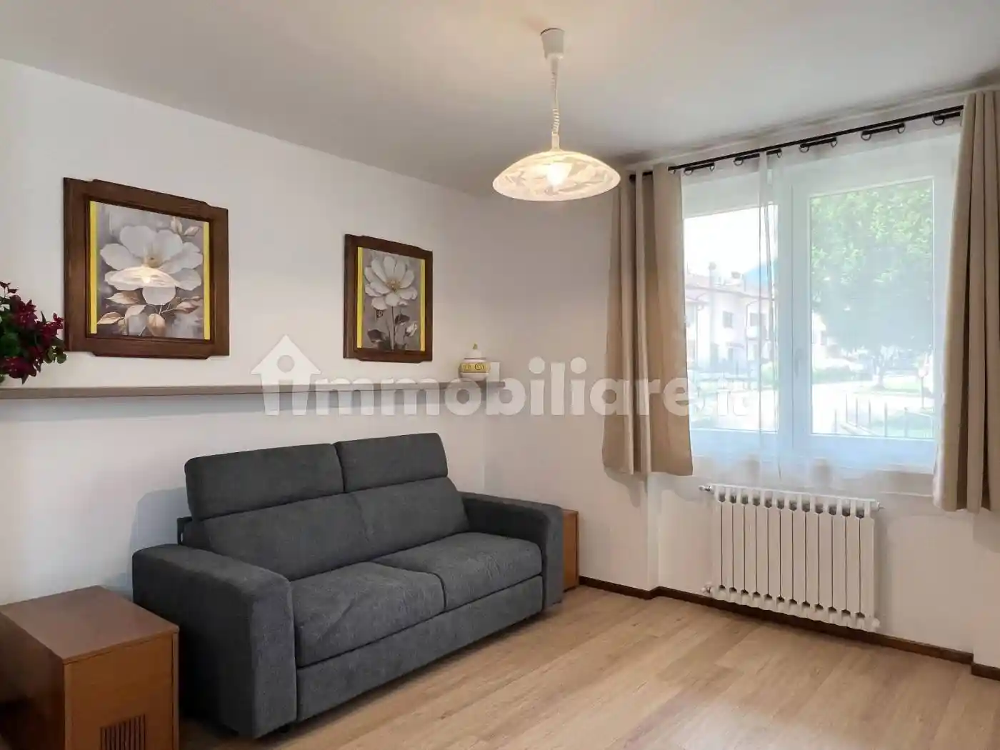 Bilocale via Case Sparse 220, Centro, Domaso - foto 5