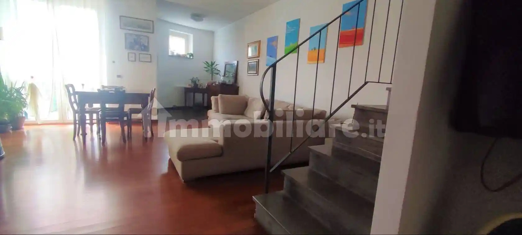 Villa a schiera via Oreste Leonardi, Pittolo, Piacenza - foto 4