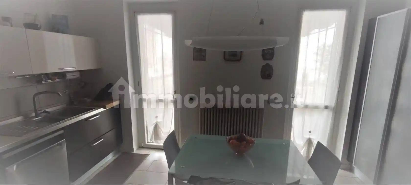 Villa a schiera via Oreste Leonardi, Pittolo, Piacenza - foto 5