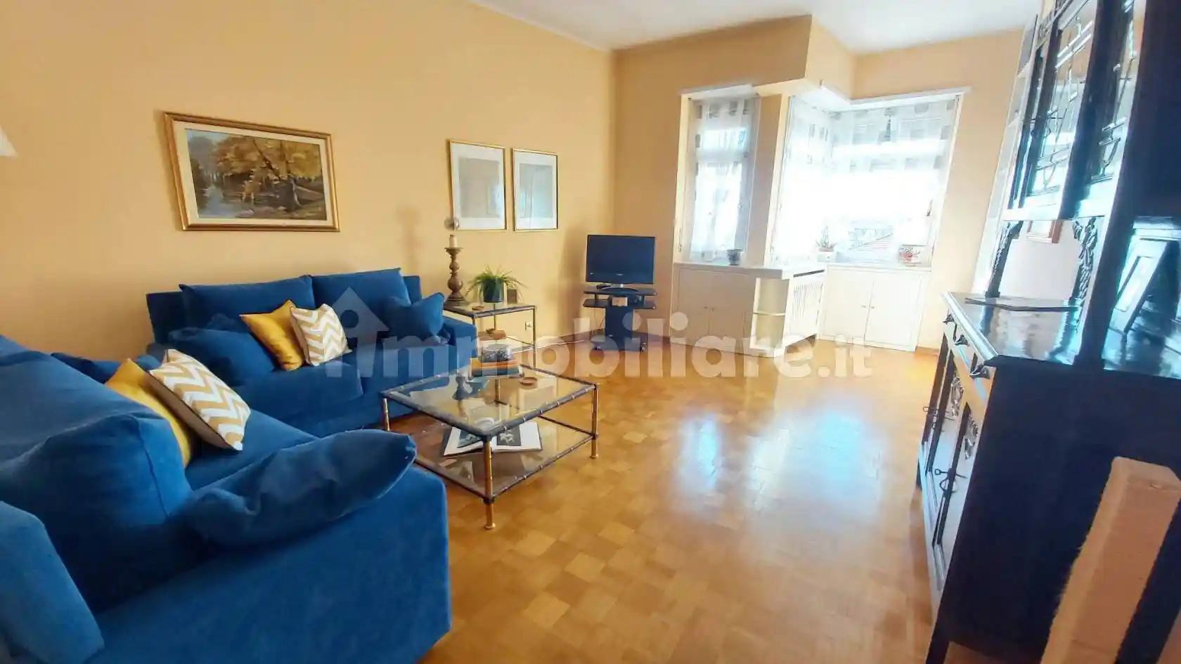 Appartamento in vendita a Rivoli