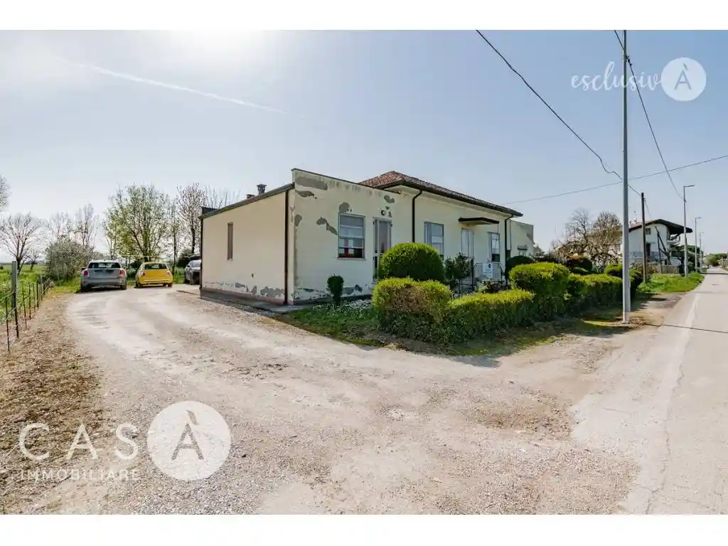 Terratetto unifamiliare via del Cantalupo, Borella, Cesenatico - foto 2